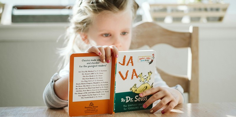 First Programming Language: Which One Is Better to Start Coding? - 1