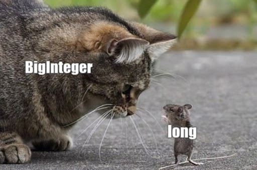 Java-program för factorial - 2