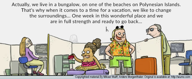 Moving to another country