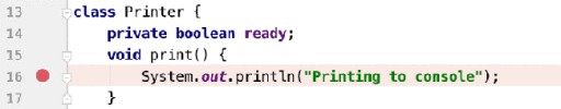 Отстраняване на грешки в IntelliJ IDEA: ръководство за начинаещи - 4