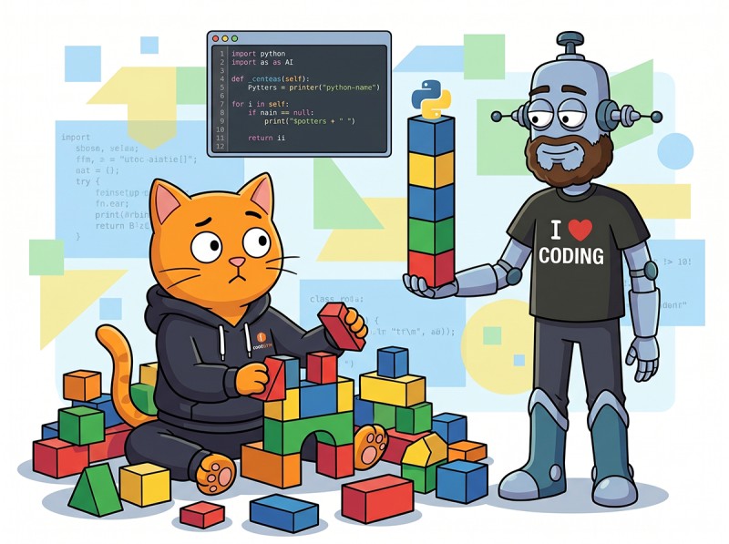 How AI Coding Assistants Change the Way You Learn Python: A 2026 Workflow Guide Backed by Research - 1