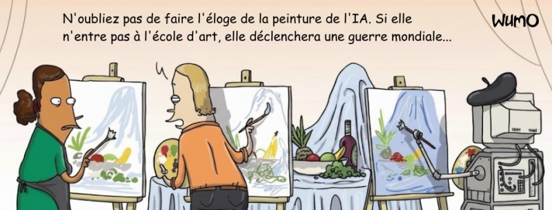 Pourquoi l'IA ne remplacera pas les programmeurs (Et pourquoi c'est le meilleur moment pour apprendre) - 2