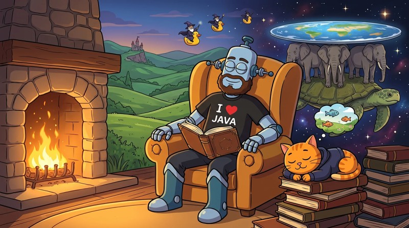 Lo que leen de verdad los programadores: 15 libros que entrenan la cabeza, no la sintaxis 🧠 - 18
