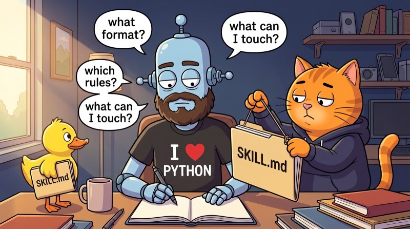 How AI Agents Work: The Agent Loop, Skills, MCP, Subagents, and Hooks Explained - 5