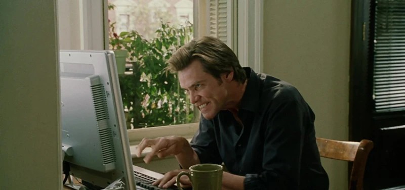 Um dia comum na vida de um desenvolvedor