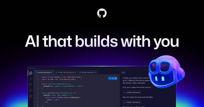 GitHub Copilot : Comment devenir un programmeur cyborg et profiter de la révolution IA - 3