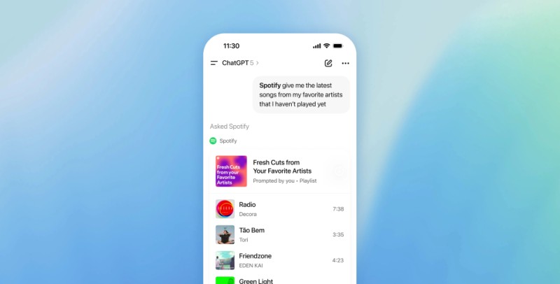 ChatGPT Apps: A Complete Developer's Guide for 2025 - 3