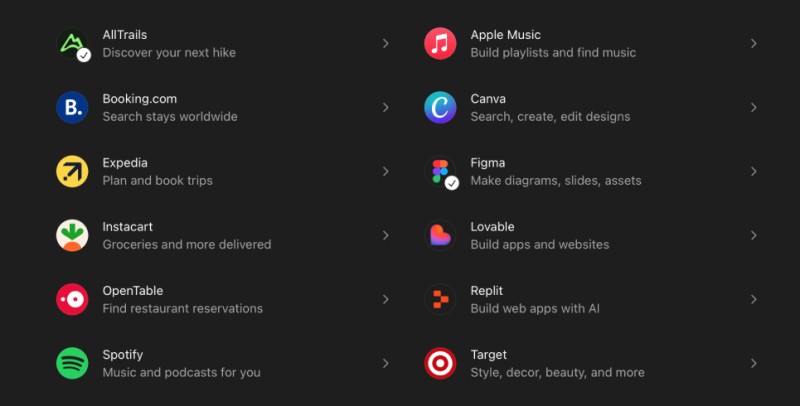ChatGPT Apps: A Complete Developer's Guide for 2025 - 7