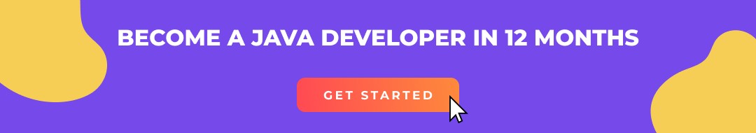 Apakah pekerjaan yang akan saya perolehi selepas menamatkan kursus Profesion Pembangun Java?  Kajian menyeluruh tentang prospek kerjaya anda - 3