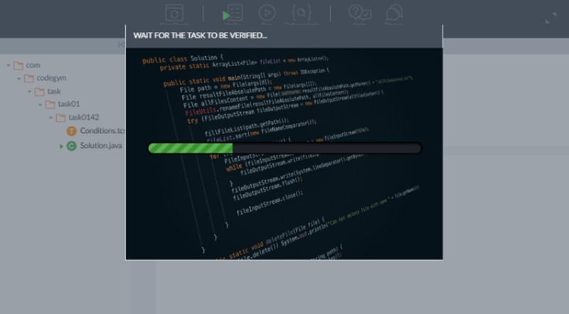 有效的编程培训 - 3