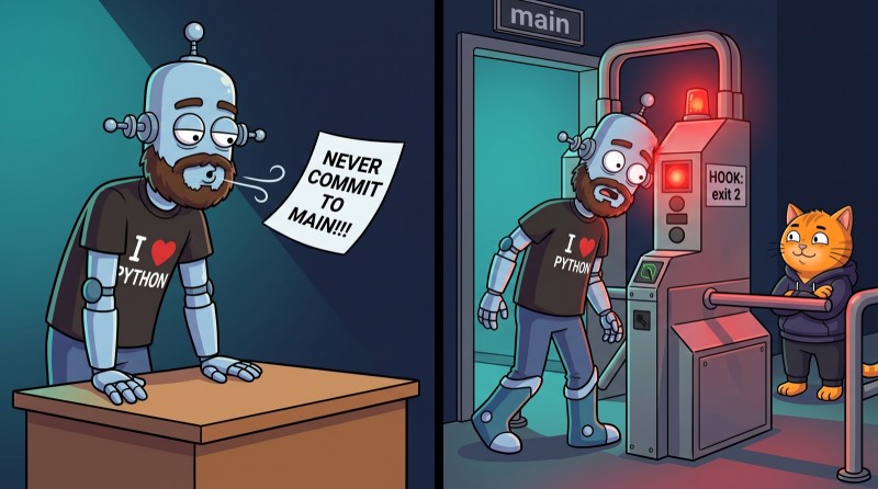 How AI Agents Work: The Agent Loop, Skills, MCP, Subagents, and Hooks Explained - 15