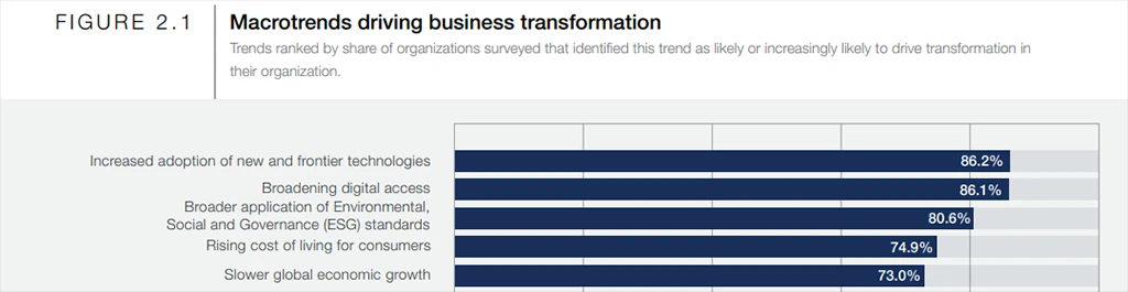 How Will Technology Affect the Labor Market Landscape? Key Insights from the World Economic Forum Report - 2