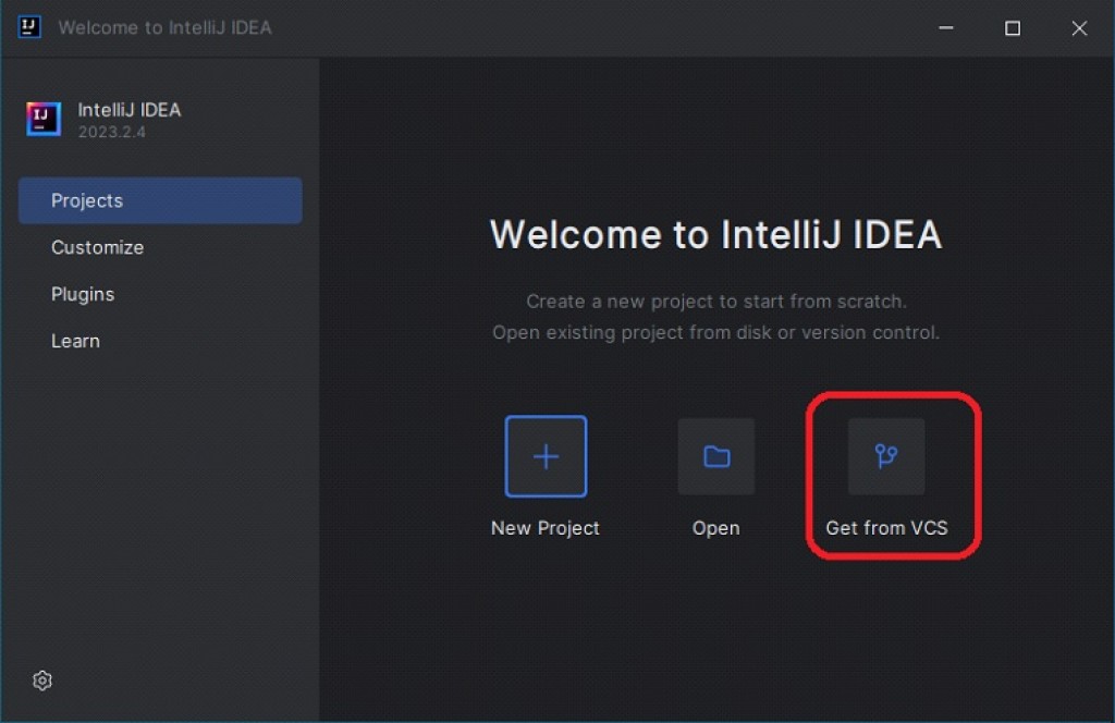 IntelliJ IDEA