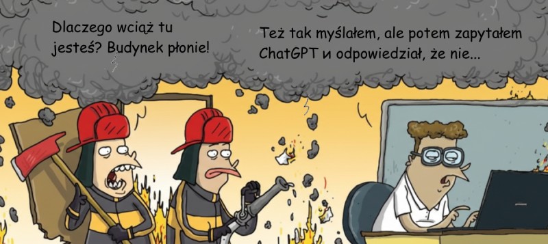 Dlaczego wszyscy są obsesyjnie zakochani w Pythonie? - 7