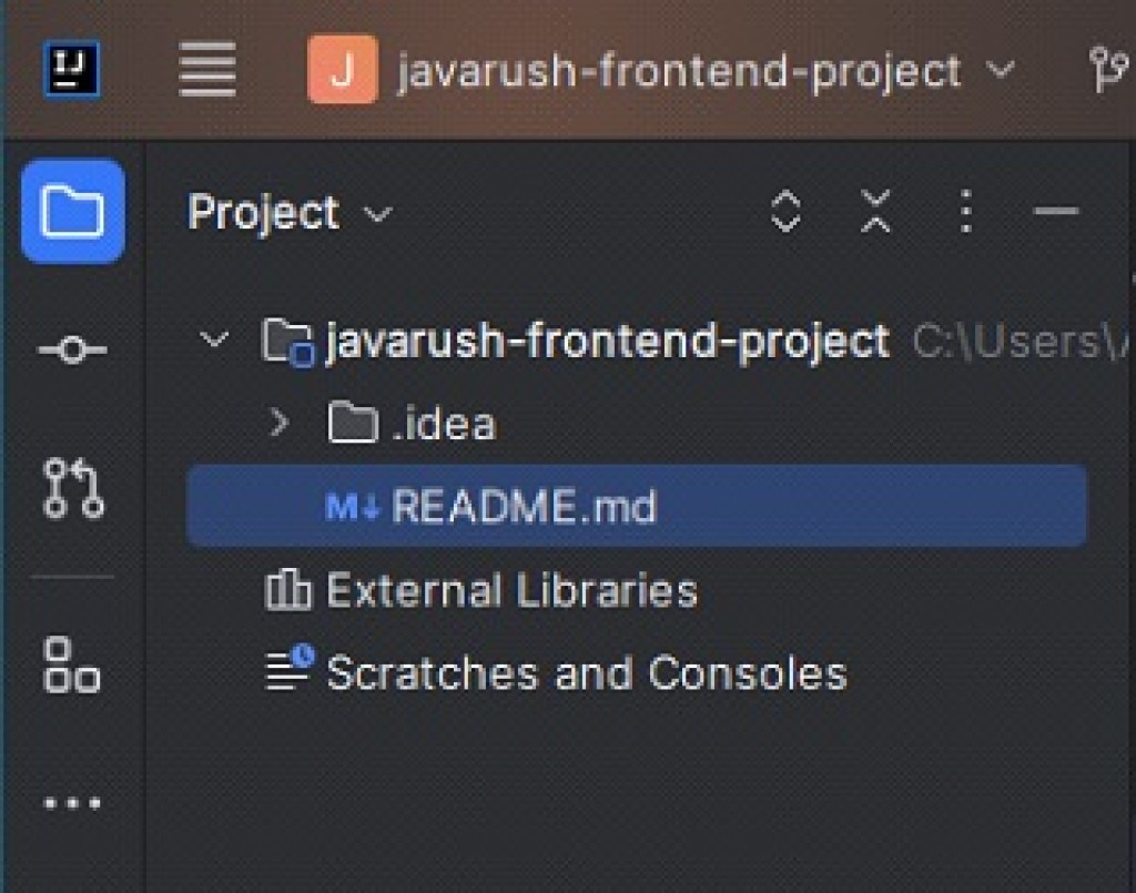 IntelliJ IDEA