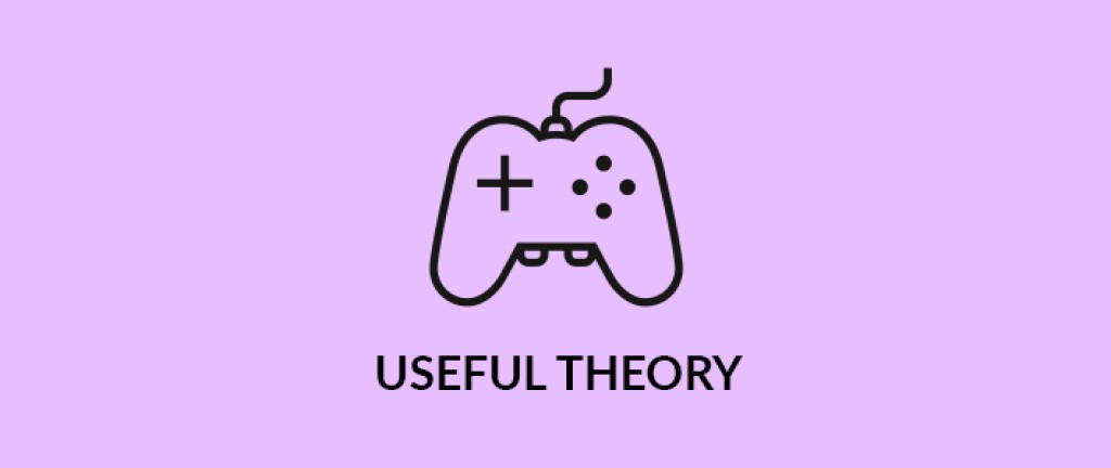 "Games" section on CodeGym: Useful theory - 1