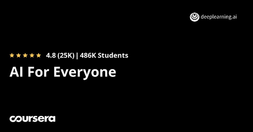 Artificial Intelligence, Algorithms, Machine Learning. Top 10 Free Computer Science Courses - 4