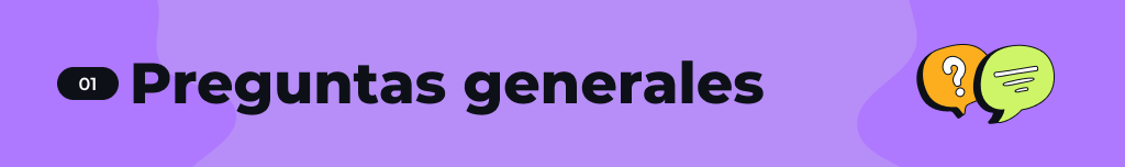 Preguntas frecuentes sobre el maratón de Java - 1