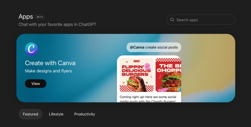 ChatGPT Apps: A Complete Developer's Guide for 2025 - 1
