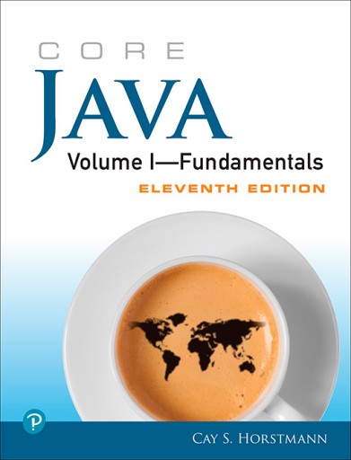 java books for beginners