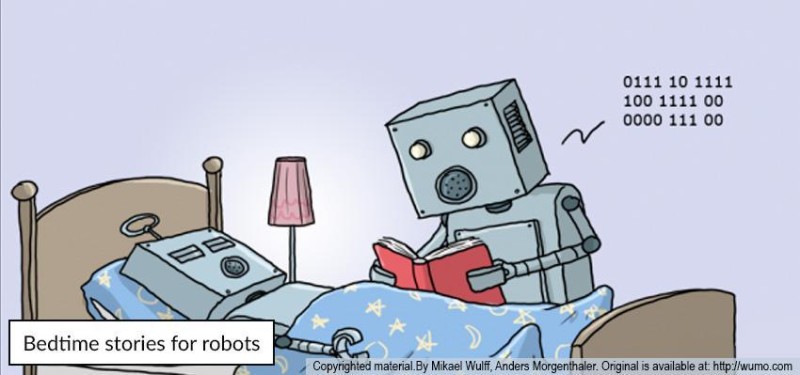 Øv på å avbryte tråder - 1