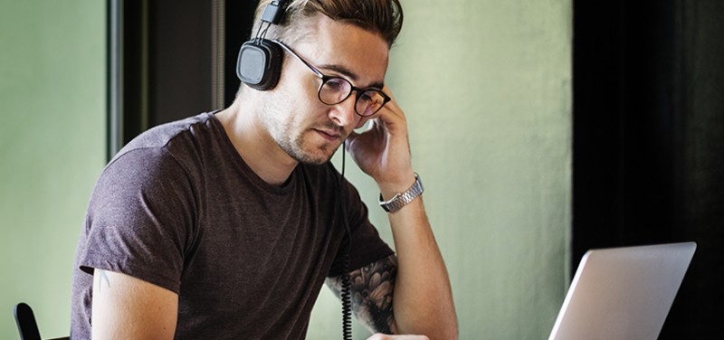 私の物語。 Java 開発者 18 - 1