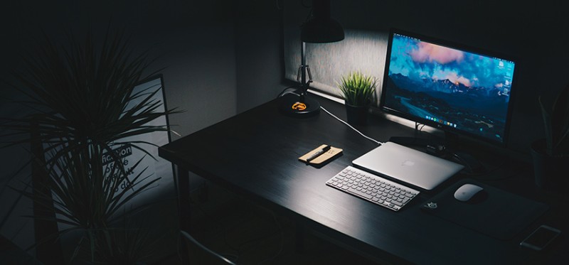 Meine Geschichte. Java-Entwickler mit 18 - 1