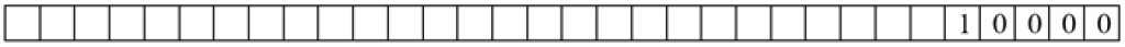 Bitwise operators - 6