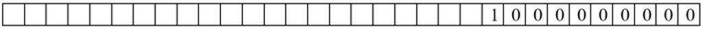 Bitwise operators - 3