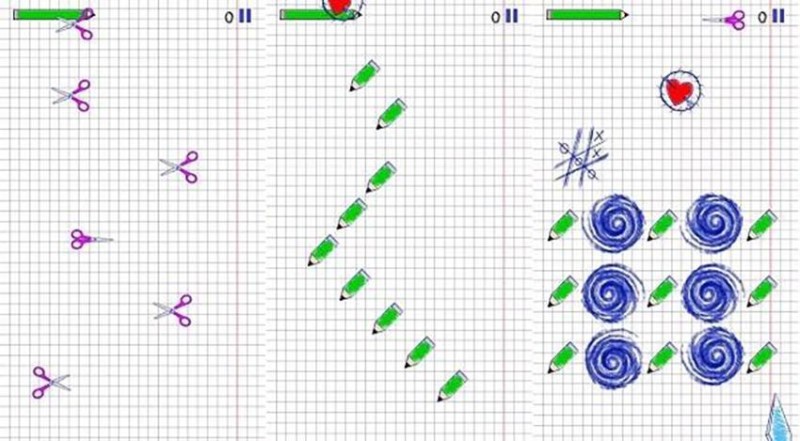 Sa simula, mayroong ... - 3