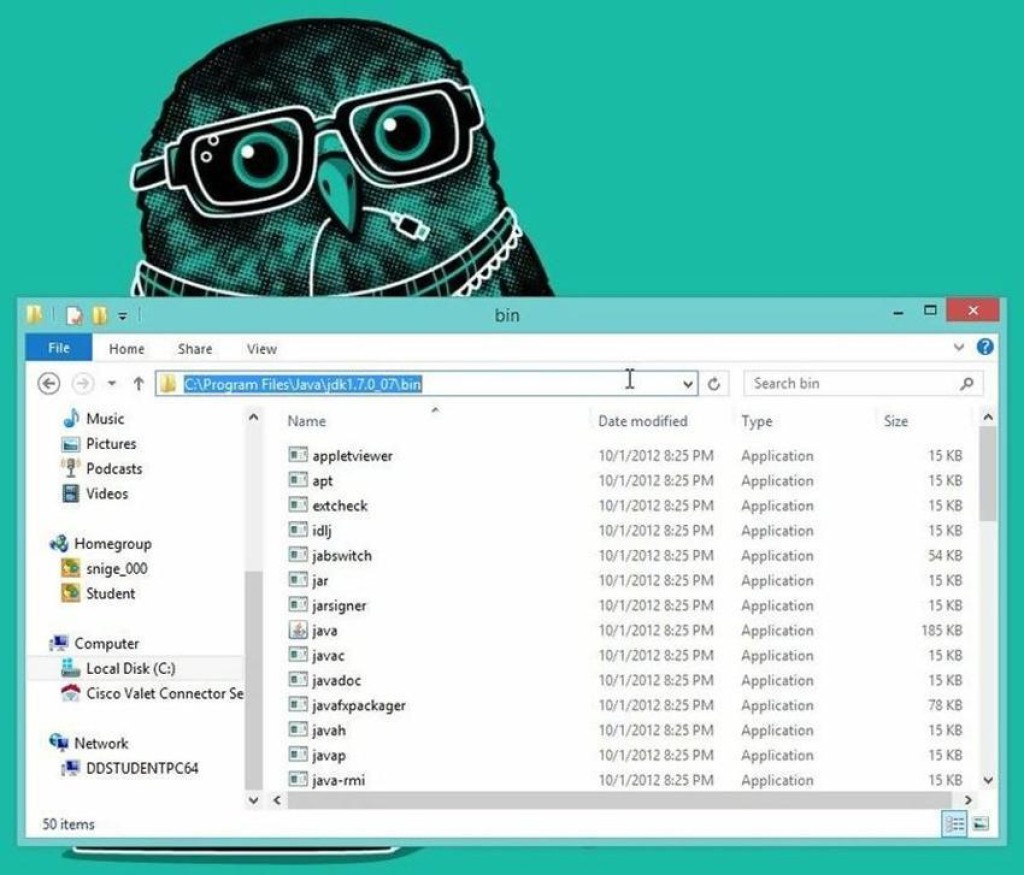 How to Begin Coding in Java and Write Your First Program Today - 6