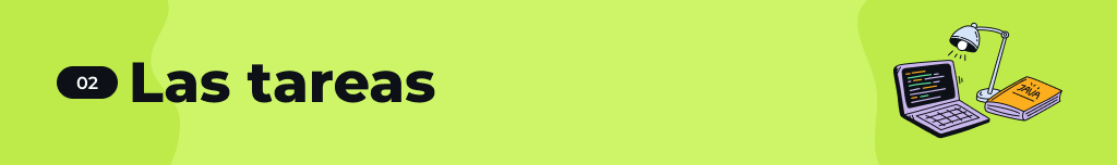 Preguntas frecuentes sobre el maratón de Java - 2